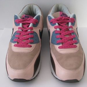 air max 90 clerks pack